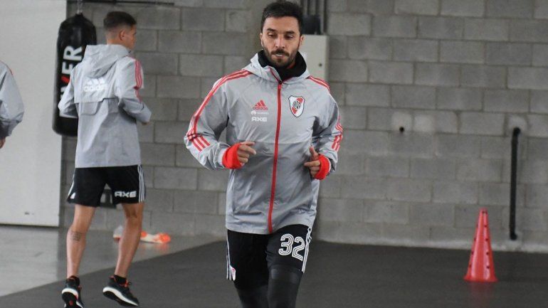 River da el paso inicial rumbo al tri y al boleto copero