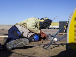 El VMOS transforma la vida de los proveedores rionegrinos. El VMOS transforma la vida de los proveedores rionegrinos.