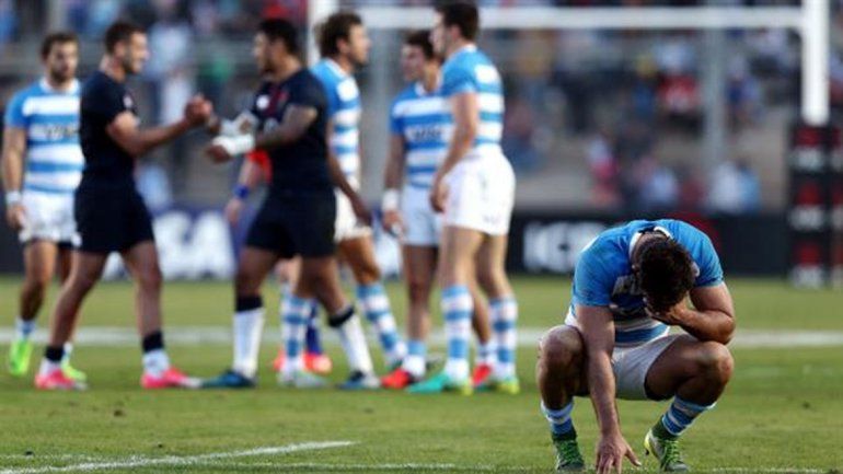 Los Pumas tendrán en una semana &nbsp;la revancha en Santa Fe.