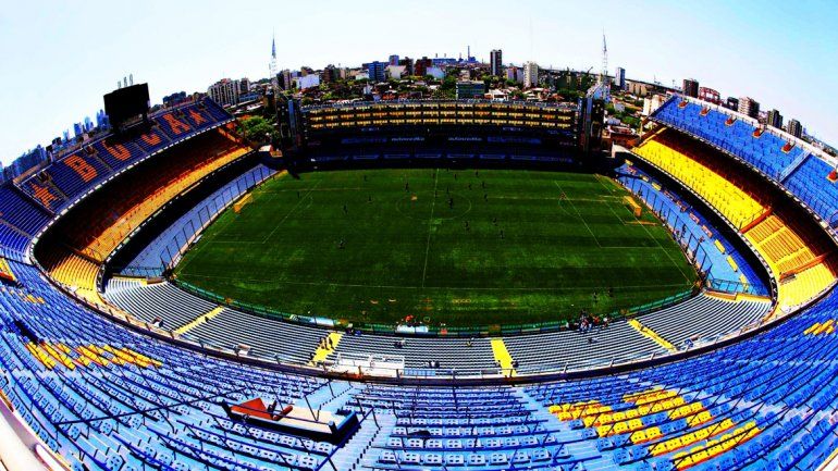 El estadio de Boca se apunta como el máximo candidato a albergar el partido clave ante los peruanos.