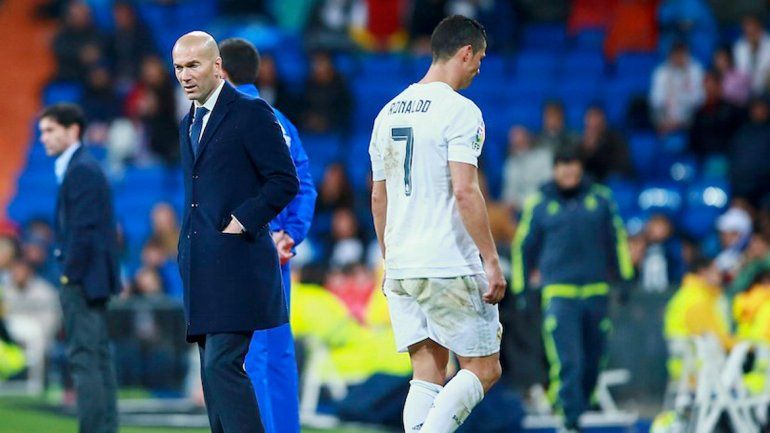 El portugués no estará en el cruce de mañana ante la Real Sociedad.