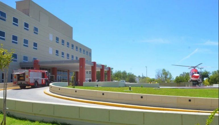 Investigan un posible caso de coronavirus en San Juan