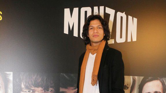 se estrena monzon la serie: campeon,  celebrity  y femicida