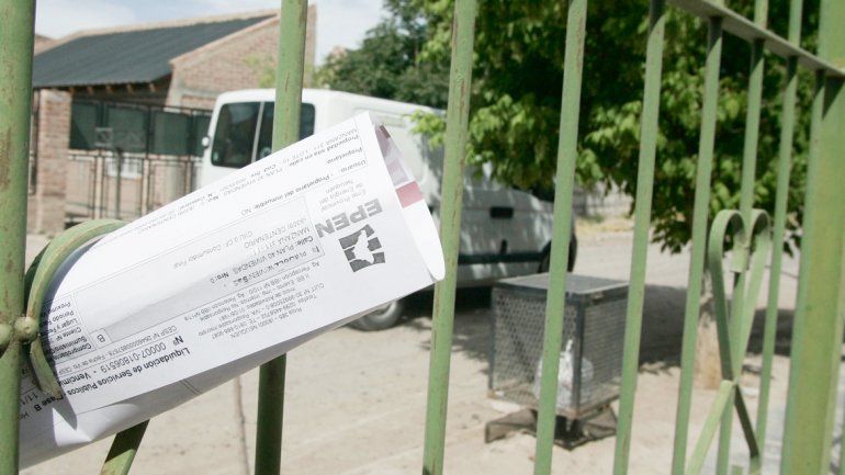 Desde hace más de dos meses