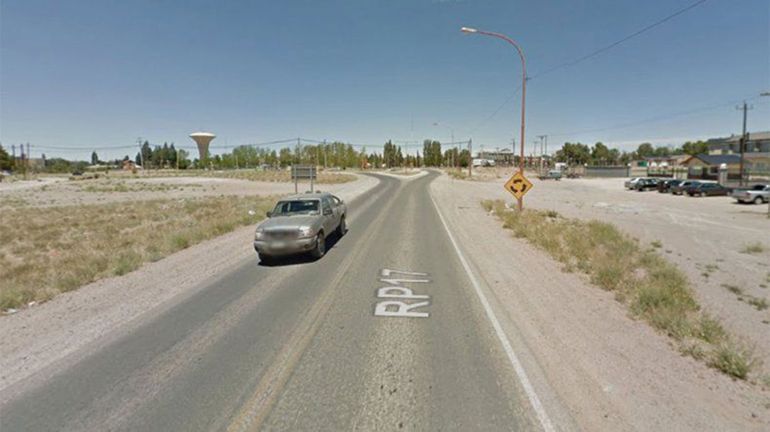 Trabajadores amenazan con cortar la ruta sino les pagan los sueldos