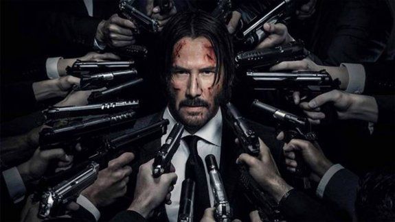 Keanu Reeves podría ingresar al universo Marvel