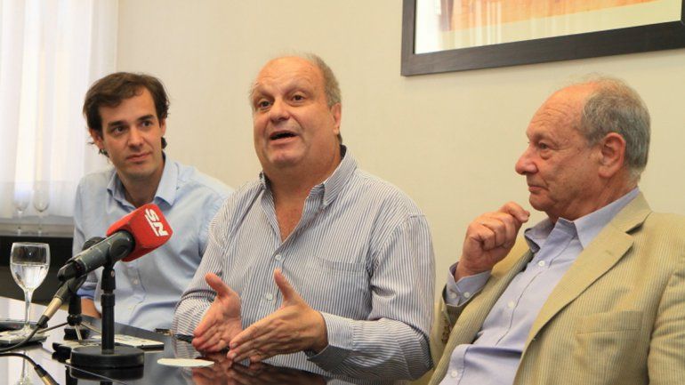 El funcionario de Macri