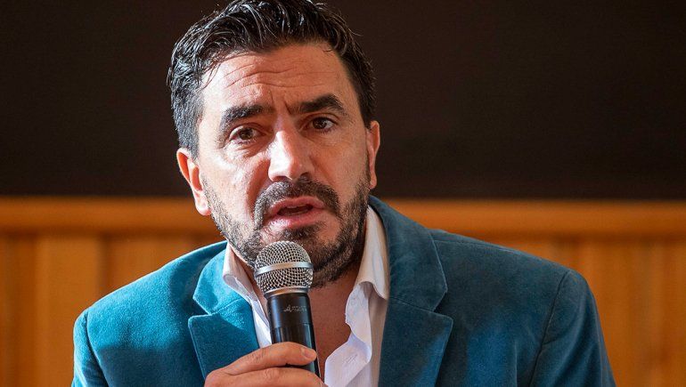 San Martín: para Saloniti, la salud está antes que la economía