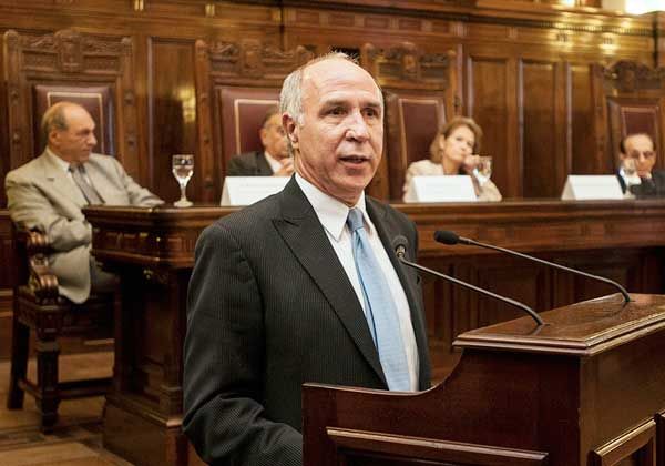 Fallo de la Cámara “beneficia a Clarín”