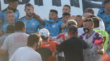 sigue el escandalo en el ascenso: diego, la pelota se mancho sigue el escandalo en el ascenso: diego, la pelota se mancho