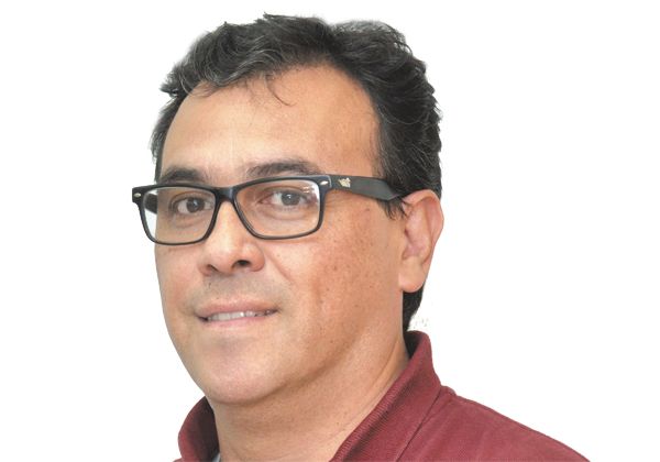 El oeste, sólo del Estado