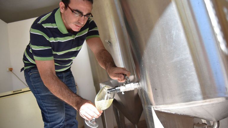 La sidra artesanal se viene con todo para este verano