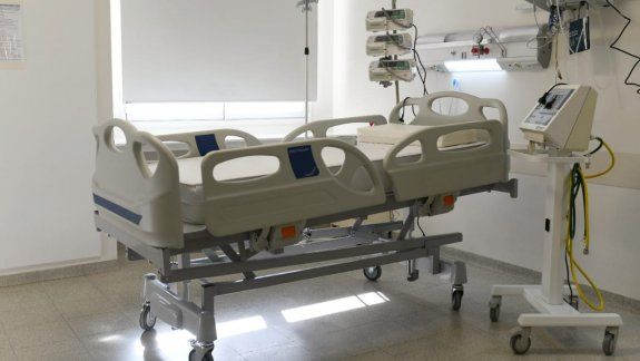 Río Negro: peligran las intubaciones a pacientes de PAMI
