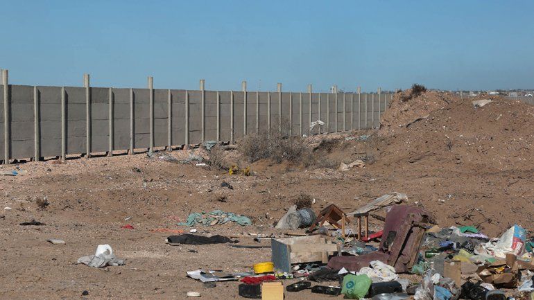 Esperan la licencia ambiental para un centro de acopio