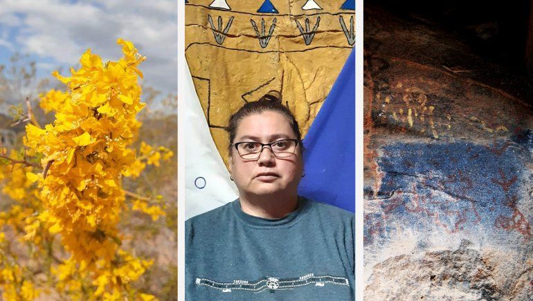 El pueblo tehuelche que quiere mostrarse a través del turismo