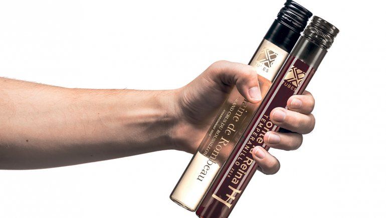 Ideas innovadoras del vino en tiempos del coronavirus