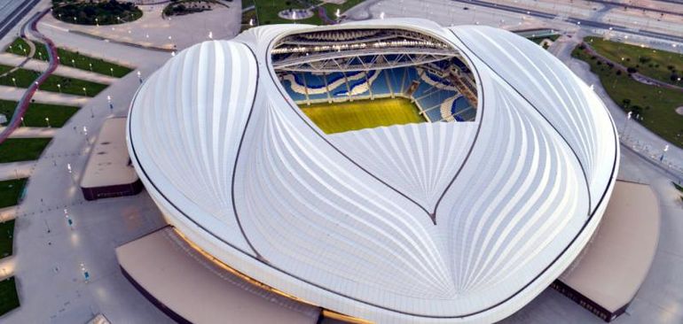 Los neuquinos ya hacen reservas para ir al Mundial a Qatar: ¿Cuánto sale un paquete?