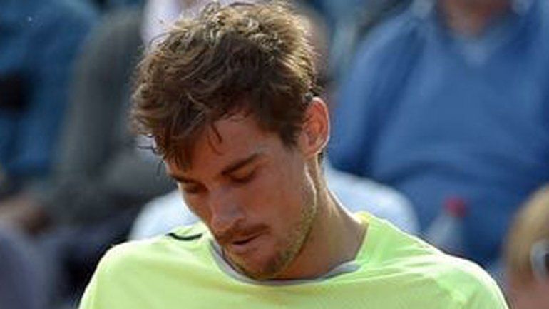 Pella jugará la final en Alemania. El Peque se despidió de Turquía.