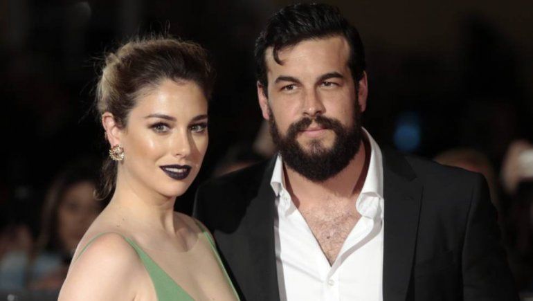 Blanca Suárez habló por primera vez de su separación de Mario Casas