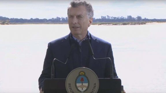 Macri destacó el debate realizado con tolerancia