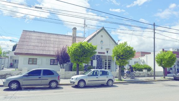 La denuncia fue radicada en la Comisaría 14 de Cutral Co.