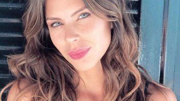 el sorpresivo anuncio de barby franco en instagram: que se pudra todo el sorpresivo anuncio de barby franco en instagram: que se pudra todo