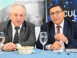 UTN formará más técnicos en pozos shale