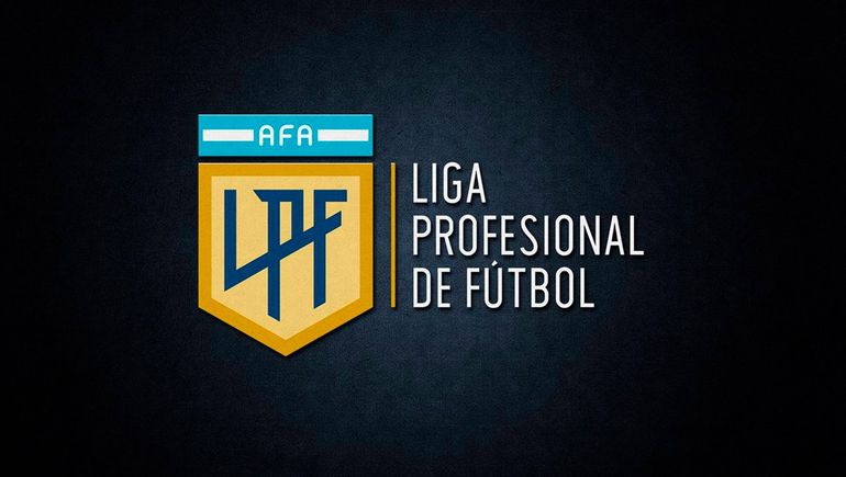 Cuándo regresa el torneo de Primera División de la Liga Profesional del Fútbol argentino.