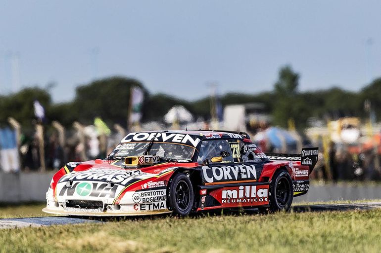 Manu Urcera empieza a probarse la corona en el TC:  Hora y TV