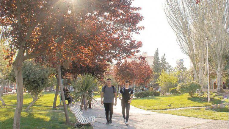 Festeja 115 años La ciudad vive su gran fiesta