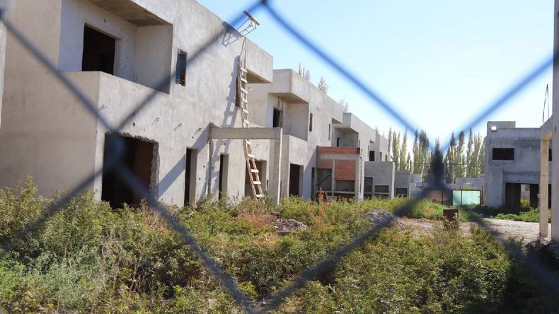 Los departamentos de la etapa II del proyecto Vivo Confluencia. | LM Neuquen Los departamentos de la etapa II del proyecto Vivo Confluencia.