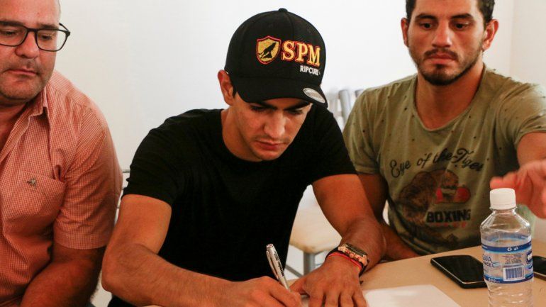 Deportistas neuquinos quieren un espacio verde en la U9