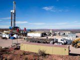 Aprueban exportaciones de gas en firme a Chile