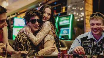 Anora se quedó con el premio Oscar 2025 a la mejor película Anora se quedó con el premio Oscar 2025 a la mejor película