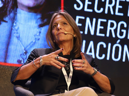 María Tettamanti en Vaca Muerta Insights 2026 María Tettamanti en Vaca Muerta Insights 2026