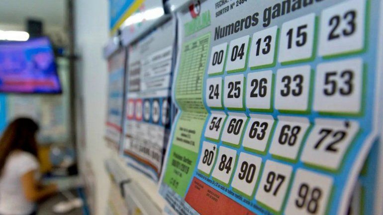 Quiniela de la Ciudad