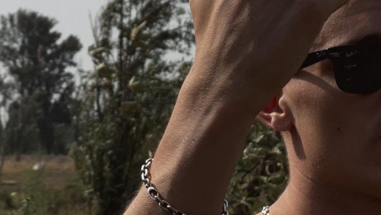 Este actor de series de Netflix tiene casi 13 millones de seguidores en Instagram