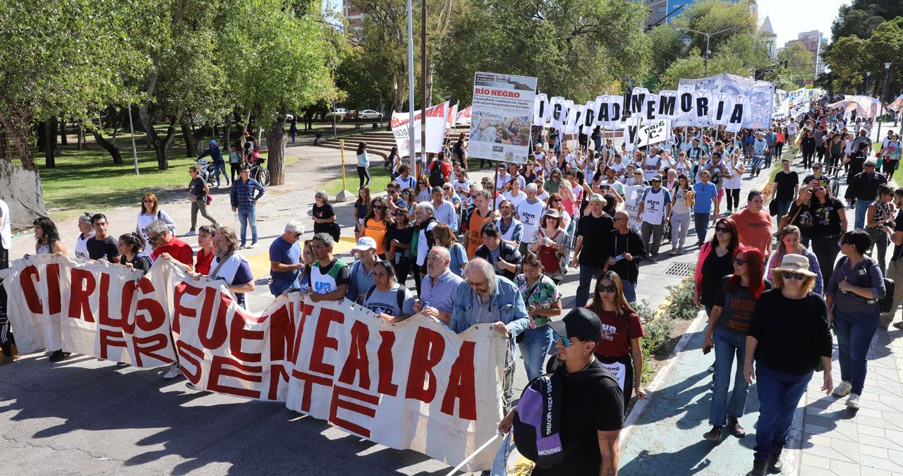 El 4 de abril habrá paro