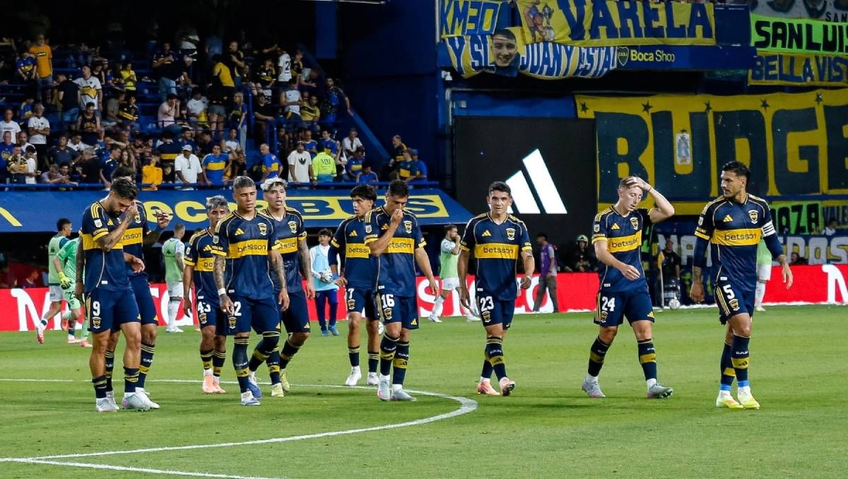 Los memes de la derrota de Boca ante Racing en las semifinales del Clausura