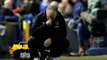 ¿por que bielsa siente vergüenza de salir a la calle? ¿por que bielsa siente vergüenza de salir a la calle?