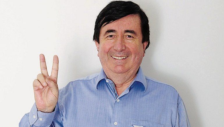 Jaime Duran Barba: la Sputnik V es una vacuna trucha