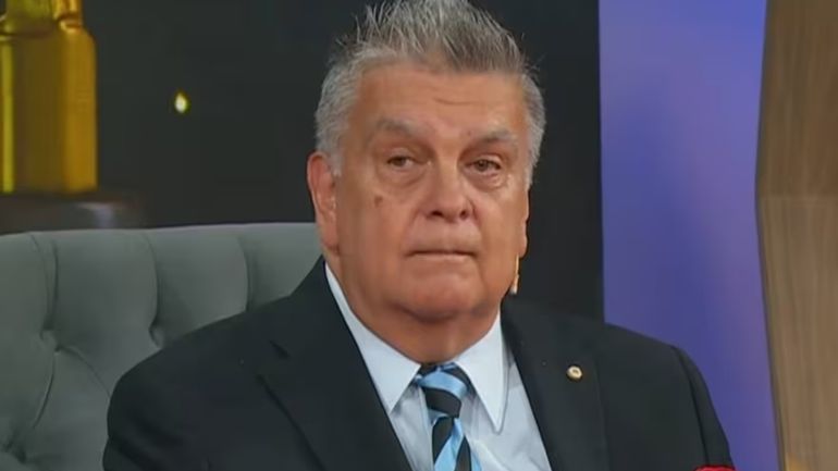 Luis Ventura Luis Ventura