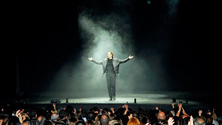 Las grutas tiene su magia