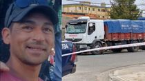 Murió el camionero que agonizó durante un mes tras sufrir el robo en Cutral Co