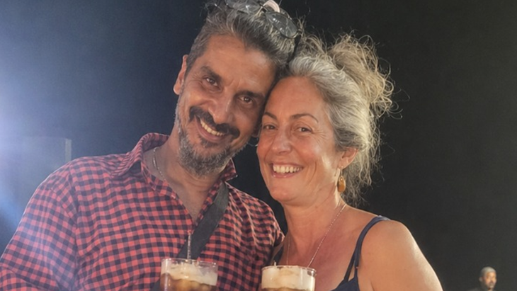 De la chacra al podio: Con más de 96 puntos en una cata a ciegas, el fernet patagónico se impuso como uno de los mejores del certamen internacional.