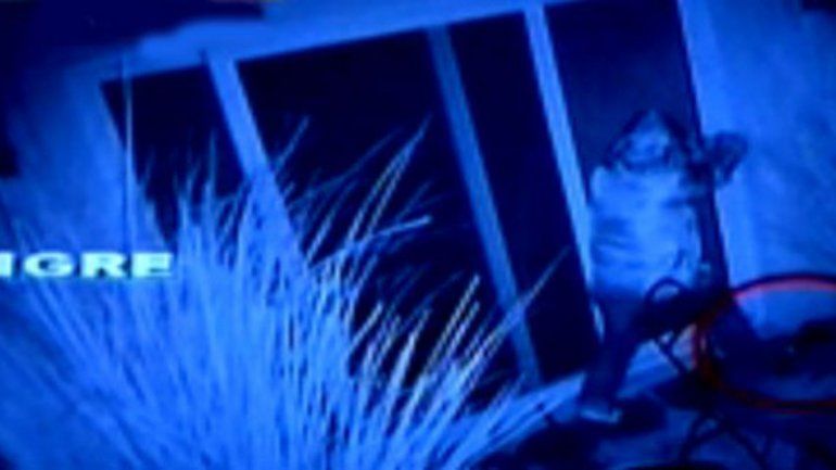 Scioli se disculpó con Massa por el robo de su casa