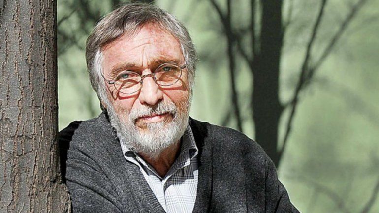 El Gobierno Nacional emitió un comunicado por la muerte de Luis Brandoni.