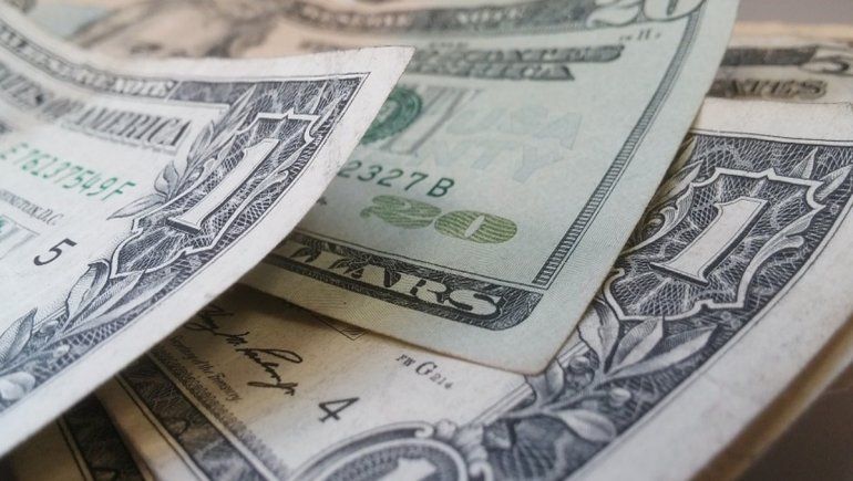 Actualización en la cotización del dólar oficial este jueves 24 de diciembre