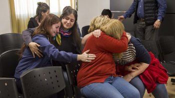 es oficial: matias baldebenito fue condenado a cadena perpetua es oficial: matias baldebenito fue condenado a cadena perpetua