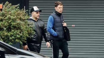 Ángel de Brito continuará en su residencia Ángel de Brito continuará en su residencia